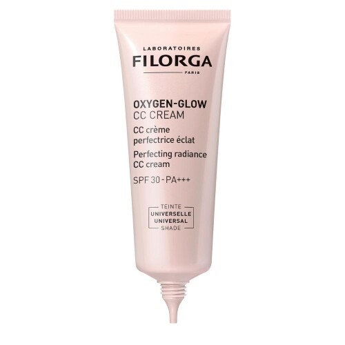 Filorga Oxygen Glow CC SPF30 Işıltılı Görünüm Veren Krem 40 ml - 2