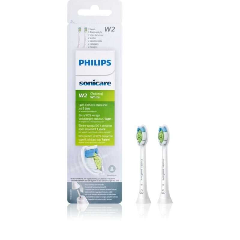 Philips Sonicare Optimal White Fırça Başlığı - 1