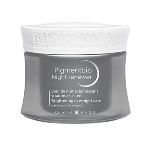 Pigmentbio Night Renewer 50 ml - 1