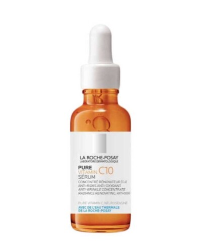 Pure Vitamin C10 Işıltı Veren Serum 30 ml - 1