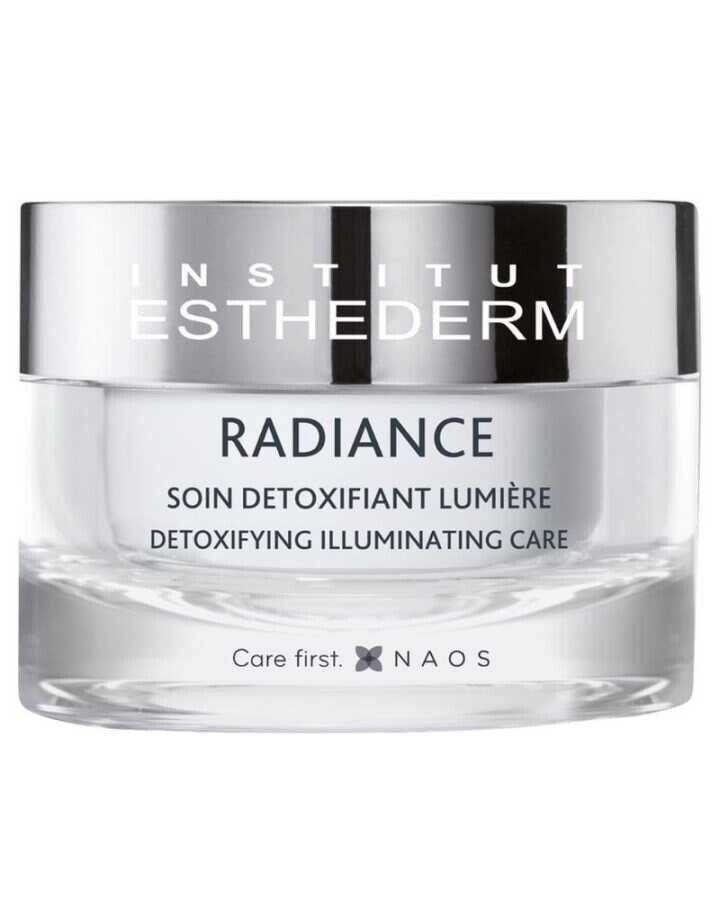 Radiance Perfecting Care Creme 50 ml - 1