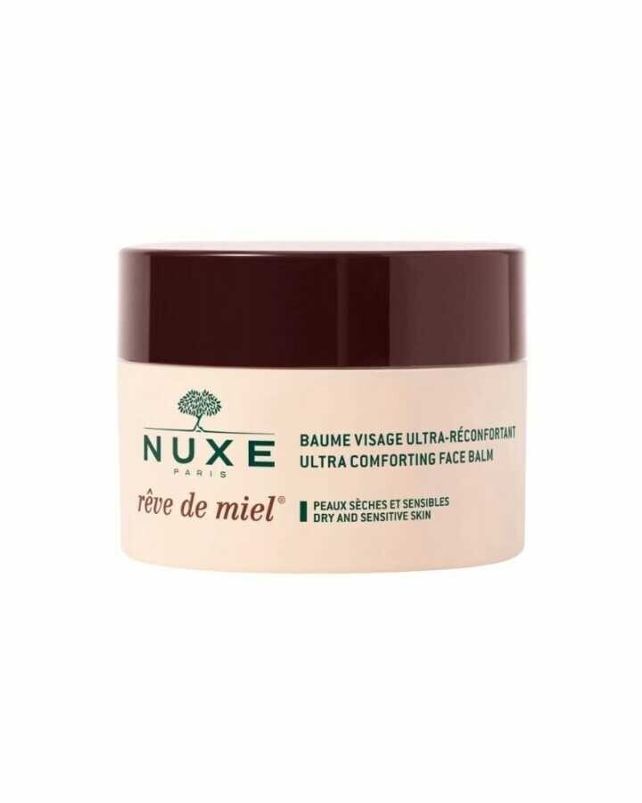 Reve De Miel Ultra Comforting Face Balm 50 ml - 1