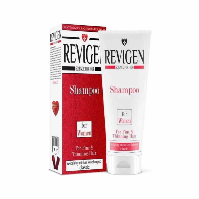 Revigen For Women Şampuan 300 ml - 1