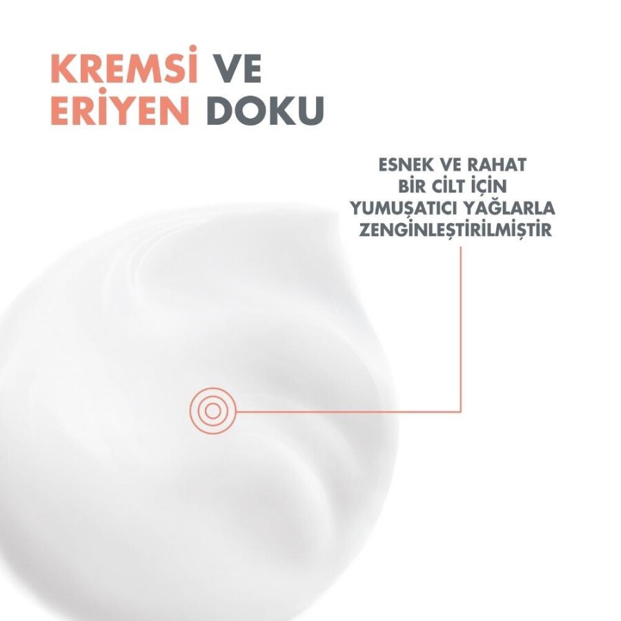 Avene Revitalizing Nourishing Günlük Besleyici Bakım Kremi 50 ml - 5