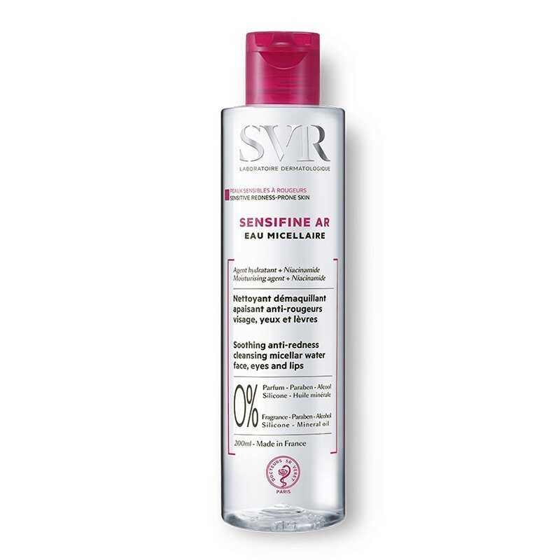 Sensifine Ar Eau Micellaire 200ml - 1