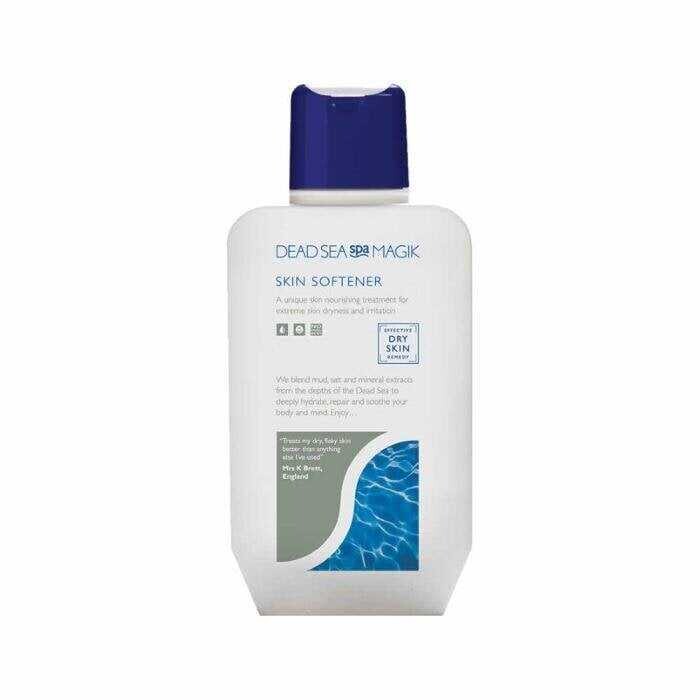 Skin Softener 330ml - 1