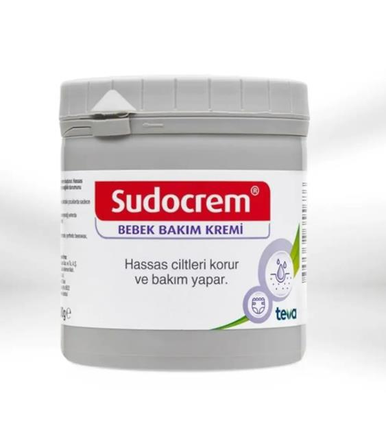 Sudocrem Bebek Bakım Kremi 250 gr - 1