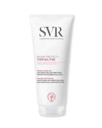 Svr Topialyse Baume Protect+ 200 Ml 