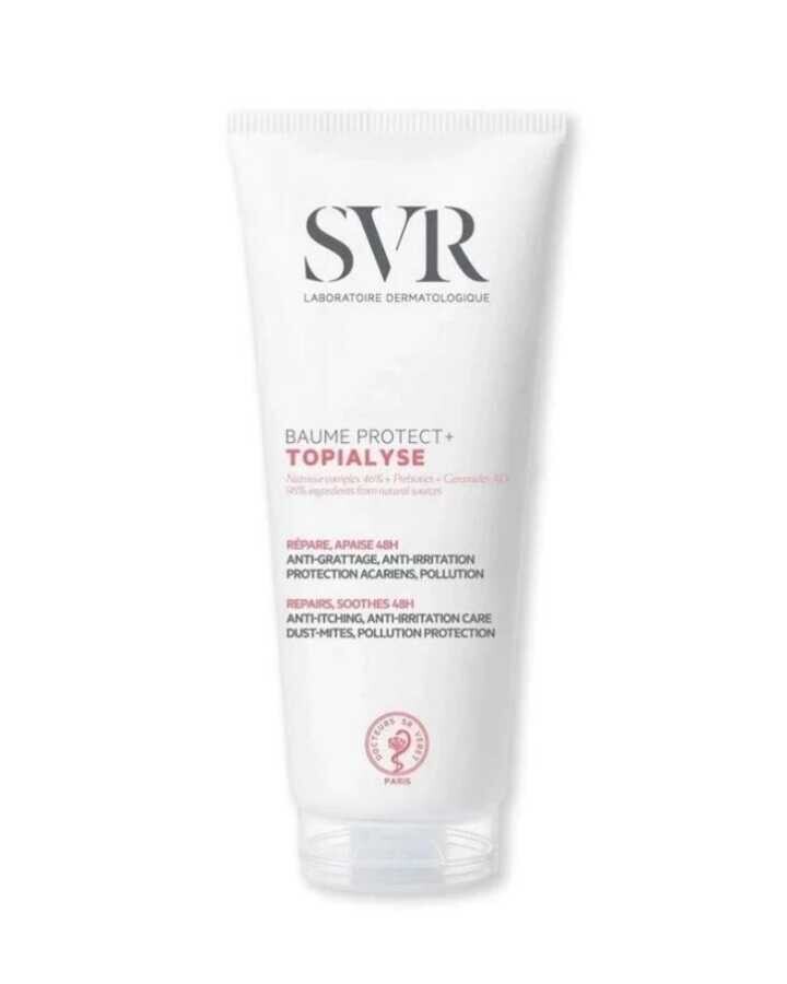 Svr Topialyse Baume Protect+ 200 Ml - 1