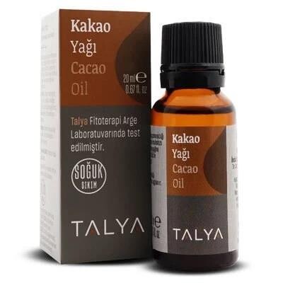 Talya Kakao Yağı 20ml - 1