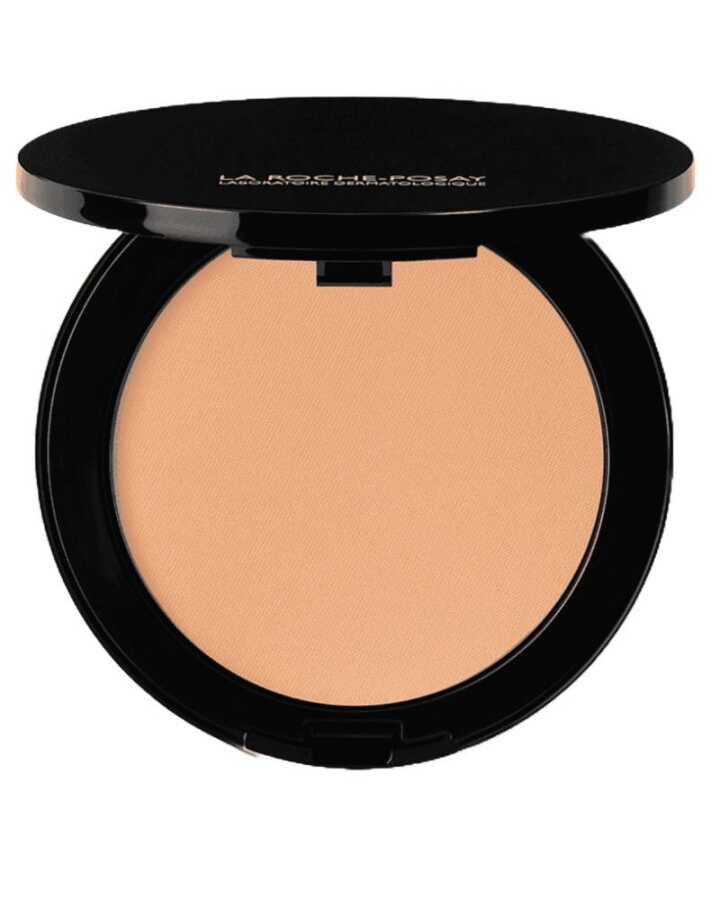 Toleriane Compact Mineral Fondöten Spf25(Sand Beige) 9.5 gr - 1