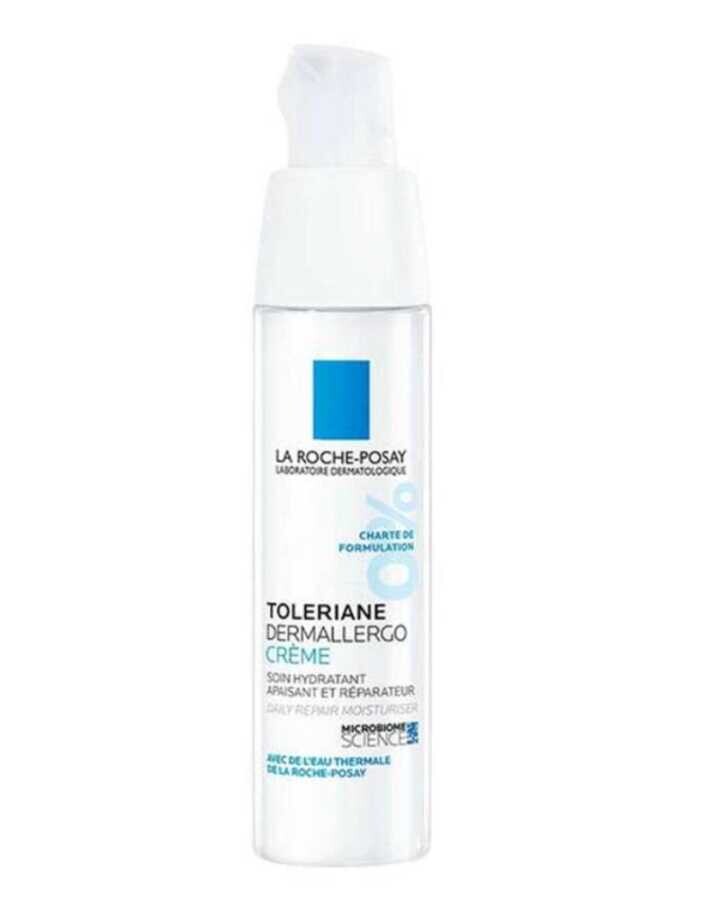 Toleriane Dermallergo Krem 40 ml - 1