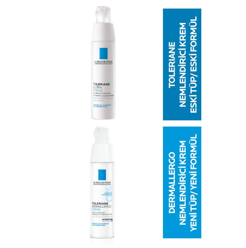 Toleriane Dermallergo Krem 40 ml - 4