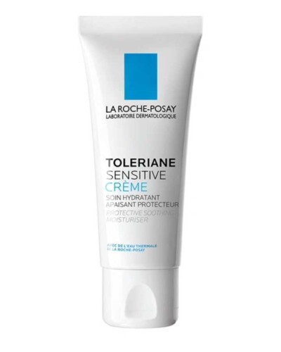 Toleriane Sensitive Nemlendirici Bakım Kremi 40ml 