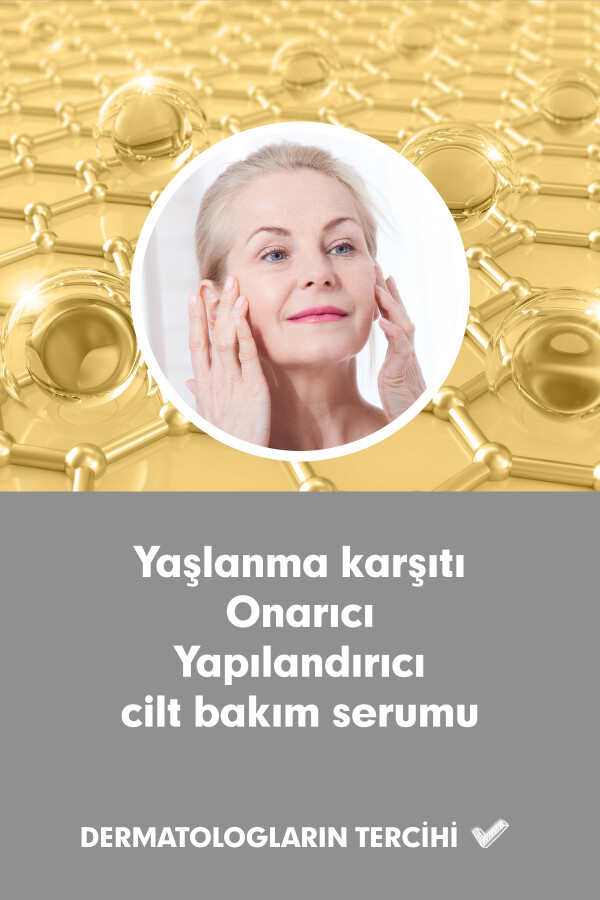 Tto Clinic Mix Bakım Serumu 50 Ml - 3