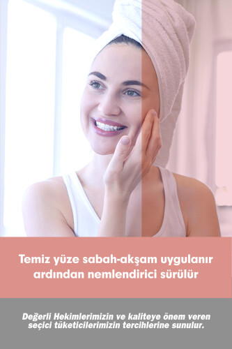 Tto Clinic Roze Cilt Bakım Serumu 50 Ml - 4