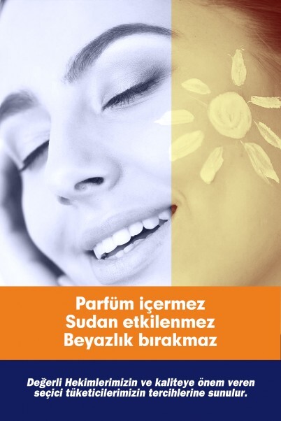 Tto Clinic Thermal Güneş Losyonu 50 Spf 100 Ml - 2