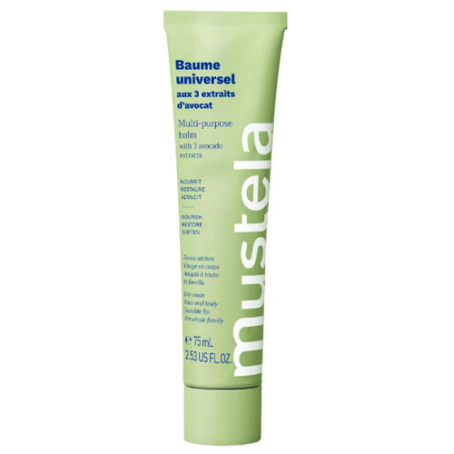 Mustela Üç Etkili Avokado Balsam 75 ml - 2