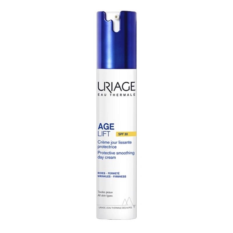 Uriage Age Lift Protective Smoothing Day Cream SPF30 40ml - 1