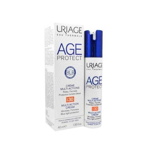 Uriage Age Protect Multi Action Cream SPF 30 40 ml - 1