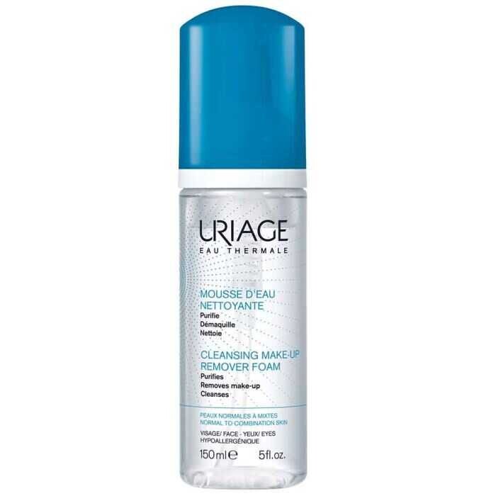 Uriage Cleansing Make Up Remover Foam 150 ml - 1