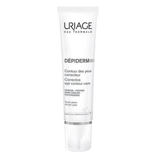 Uriage Depiderm Corrective Eye Countour Care 15 Ml - 1