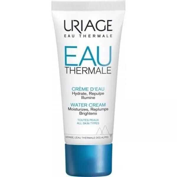 Uriage Eau Thermale Water Cream 40ml - 1