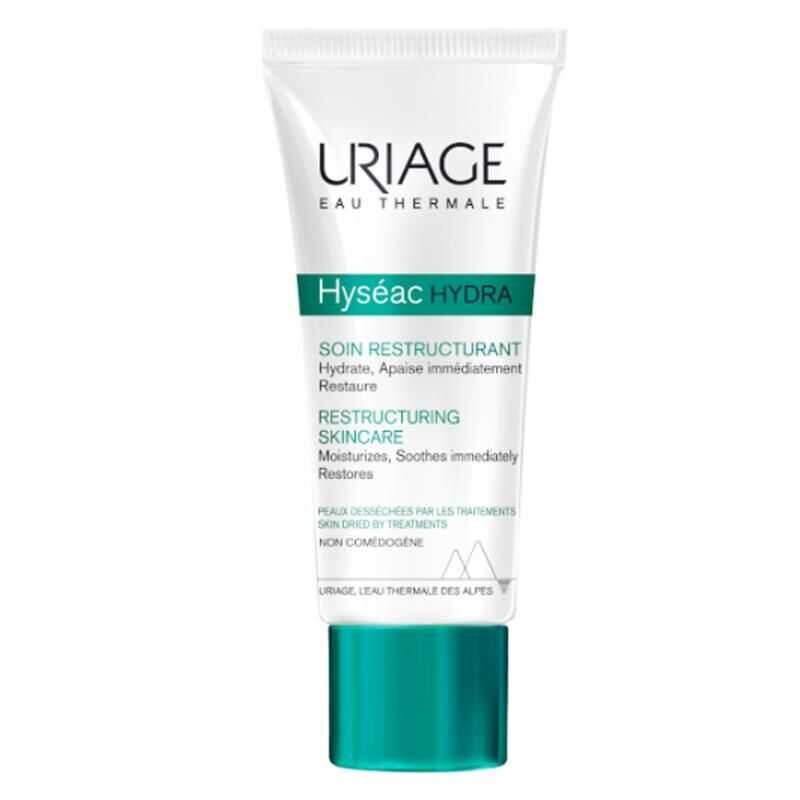 Uriage Hyseac R Soin Restructurant 40ml - 1