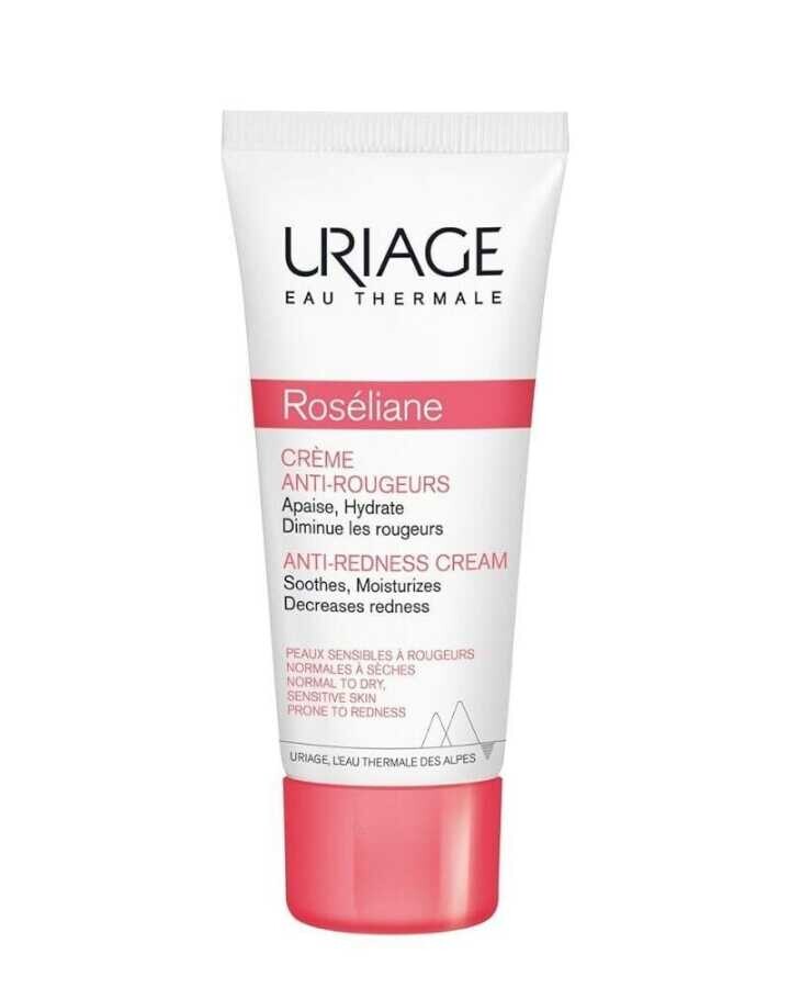 Uriage Roseliane Anti-Rougeurs Creme 40ml - 1