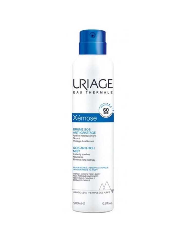 Uriage Xemose Sos Ferahlatıcı Mist 200 ml - 1