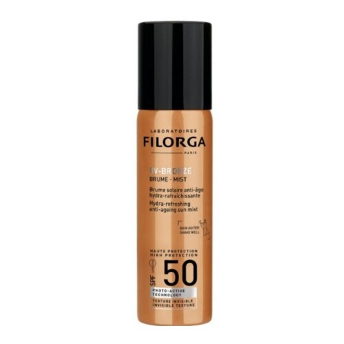 Filorga UV-Bronze Brume Mist SPF50+ 60mL - 1