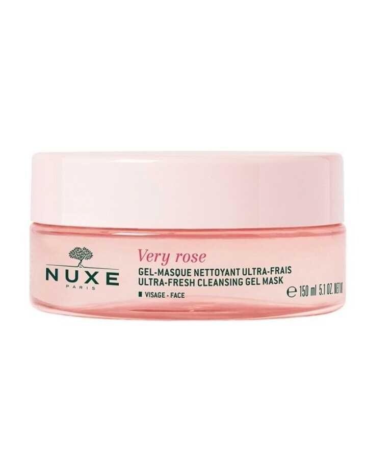 Very Rose Ultra Frais Temizleyici Jel Maske 150 ml - 1