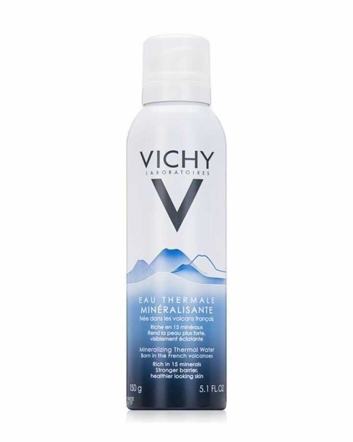 Vichy Eau Thermale Sprey Termal 150ml Su - 1