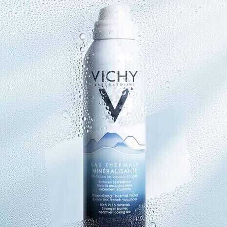 Vichy Eau Thermale Sprey Termal 150ml Su - 4