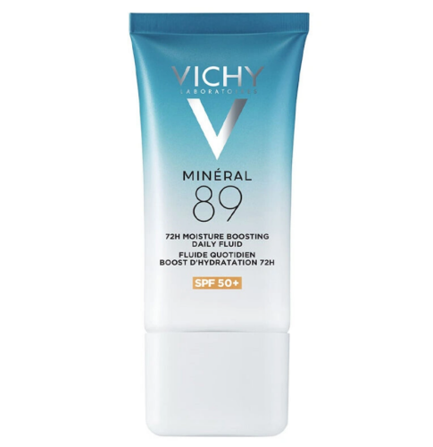 Vichy Mineral 89 Nem Sağlayan Günlük Bakım Spf50 50ml - 1