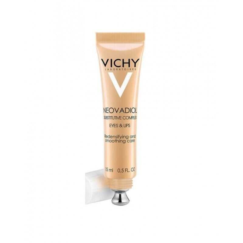 Vichy Neovadiol Gf Göz ve Dudak Çevresi Bakım Kremi 15ml - 1