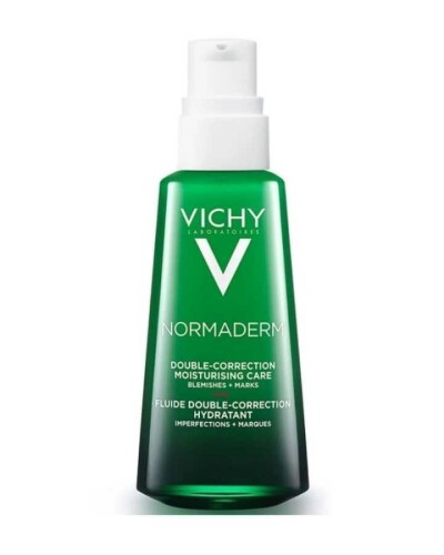 Vichy Normaderm Phytosolution Günlük Bakım Kremi 50 ml - 1