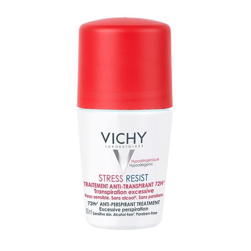 Vichy Terleme Karşıtı Deodorant Yoğun Terleme 72 Saat Etkili Kampanyalı - 1