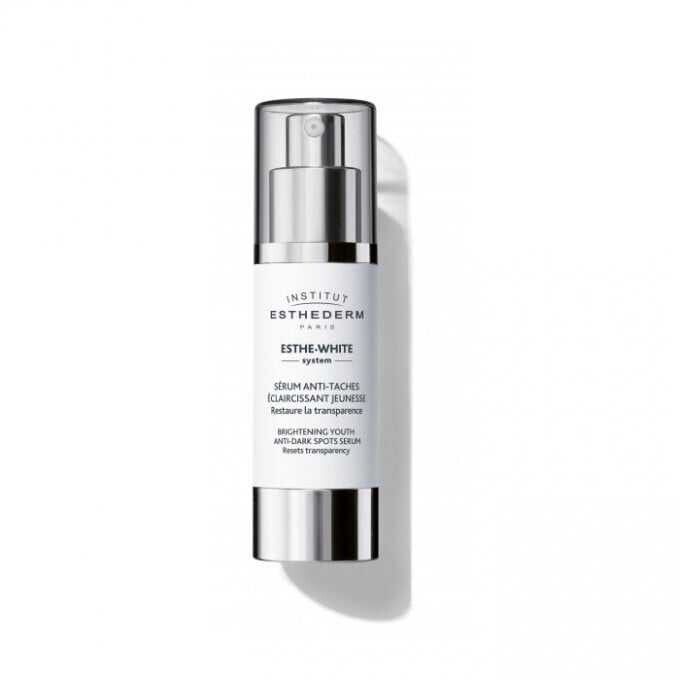 White System Whitening Serum 30ml - 1