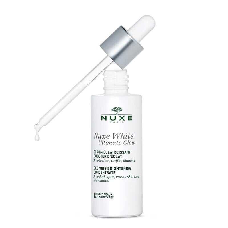 White Ultimate Glow Aydınlatıcı Serum 30 ml - 1