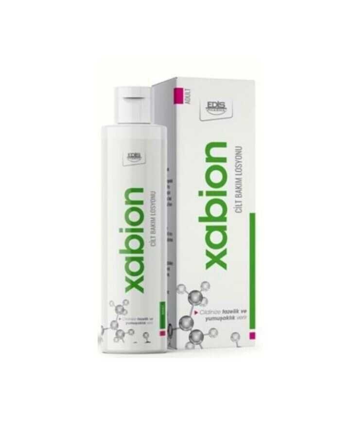 Xabion 250 Ml Adult Cilt Bakım Losyonu - 1