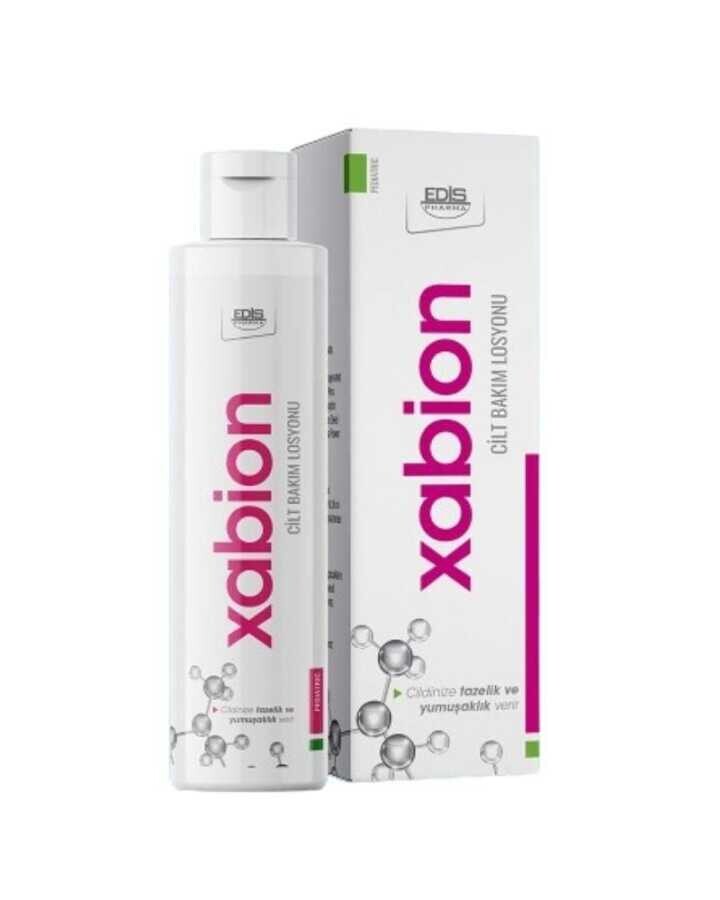 Xabion Pediatrik Cilt Bakım Losyonu 250 ml - 1